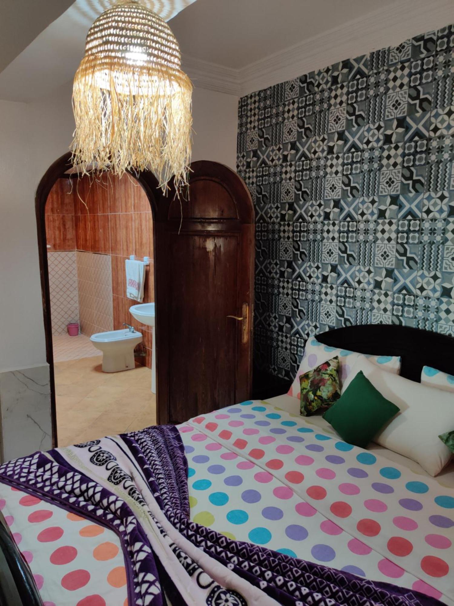 Surfstay Taghazout 2 Exteriör bild