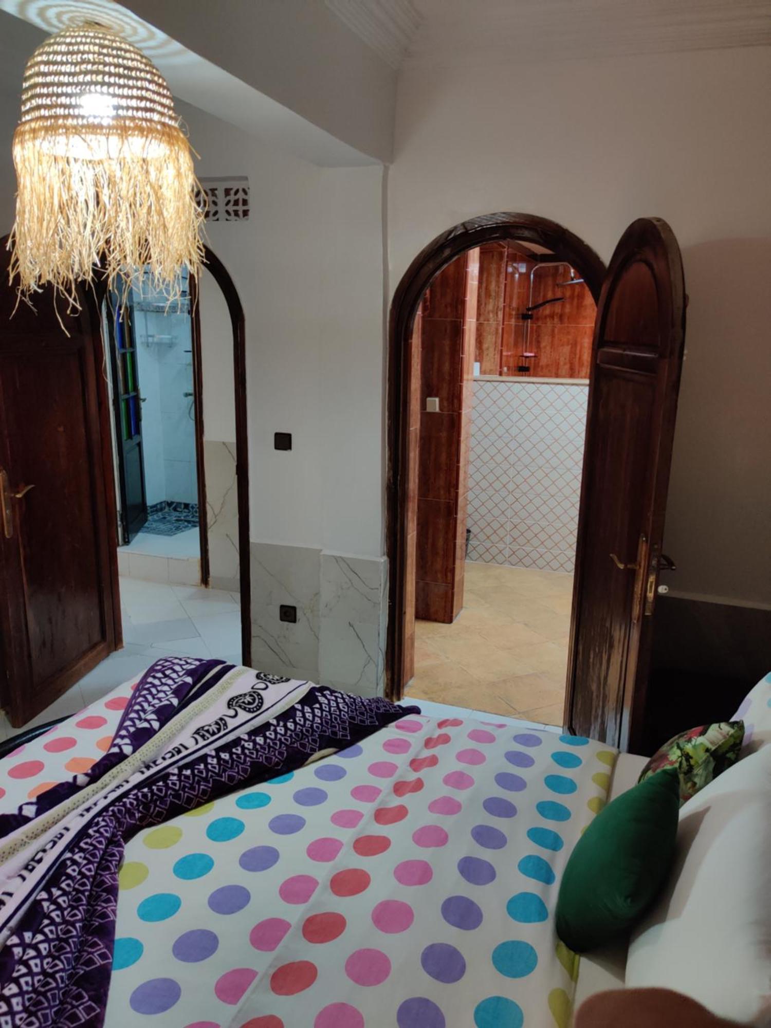 Surfstay Taghazout 2 Exteriör bild