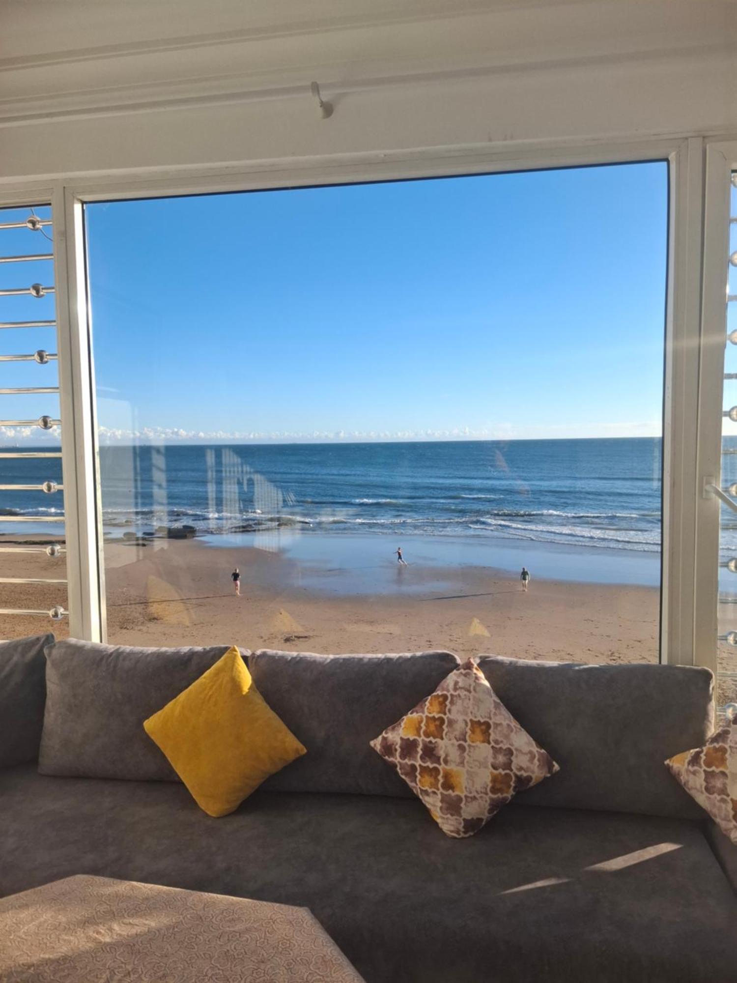 Surfstay Taghazout 2 Exteriör bild