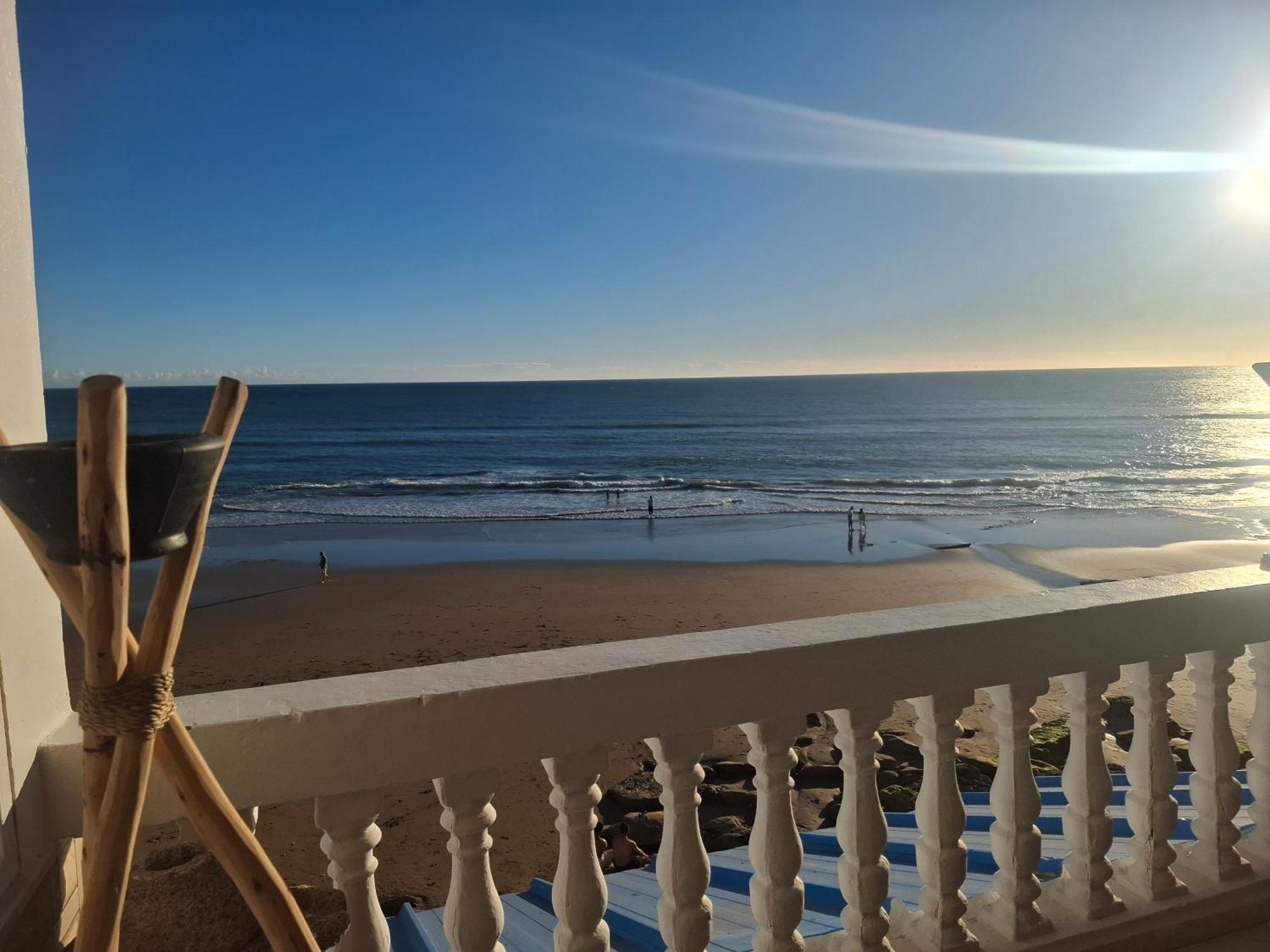 Surfstay Taghazout 2 Exteriör bild
