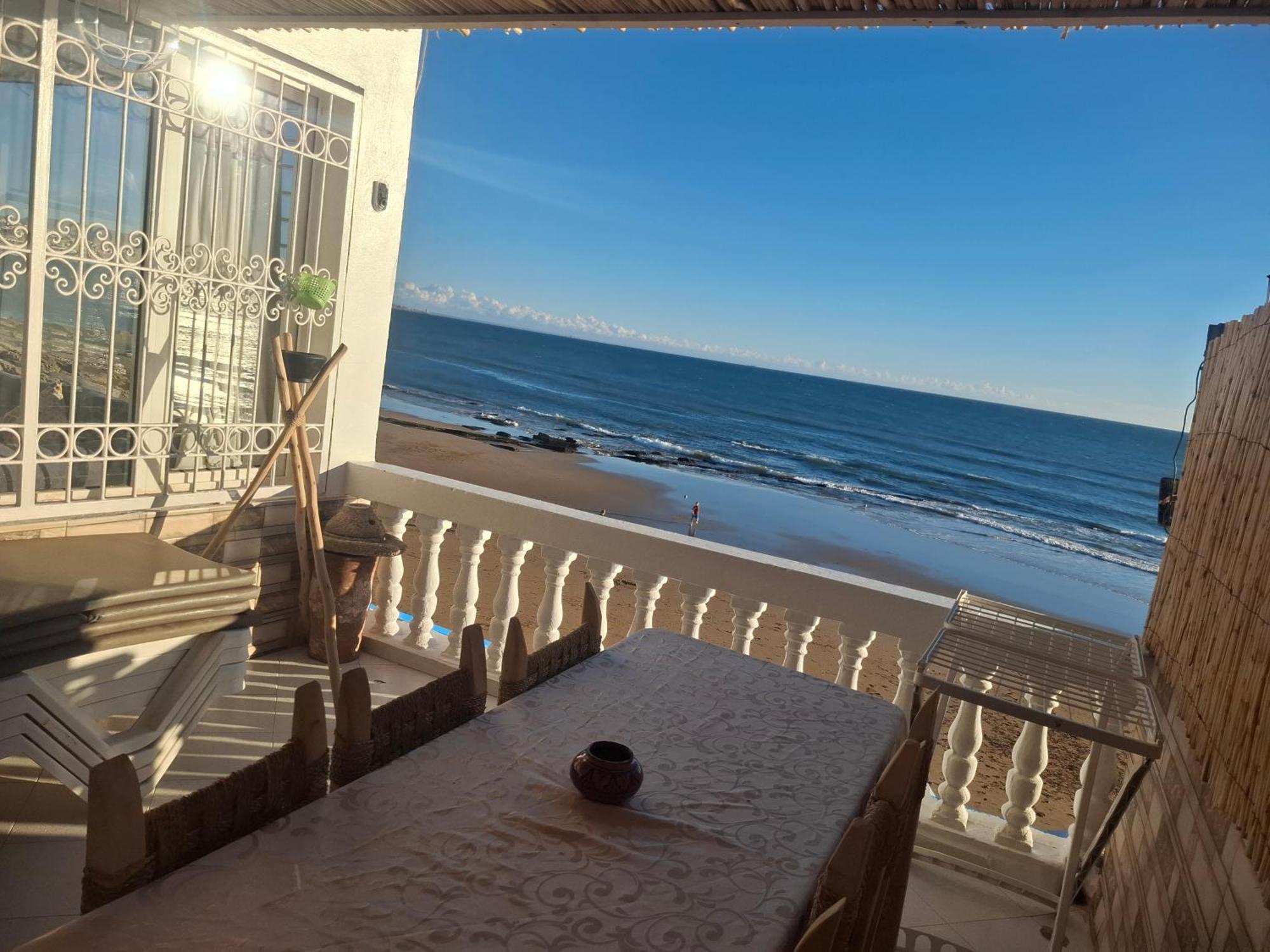 Surfstay Taghazout 2 Exteriör bild