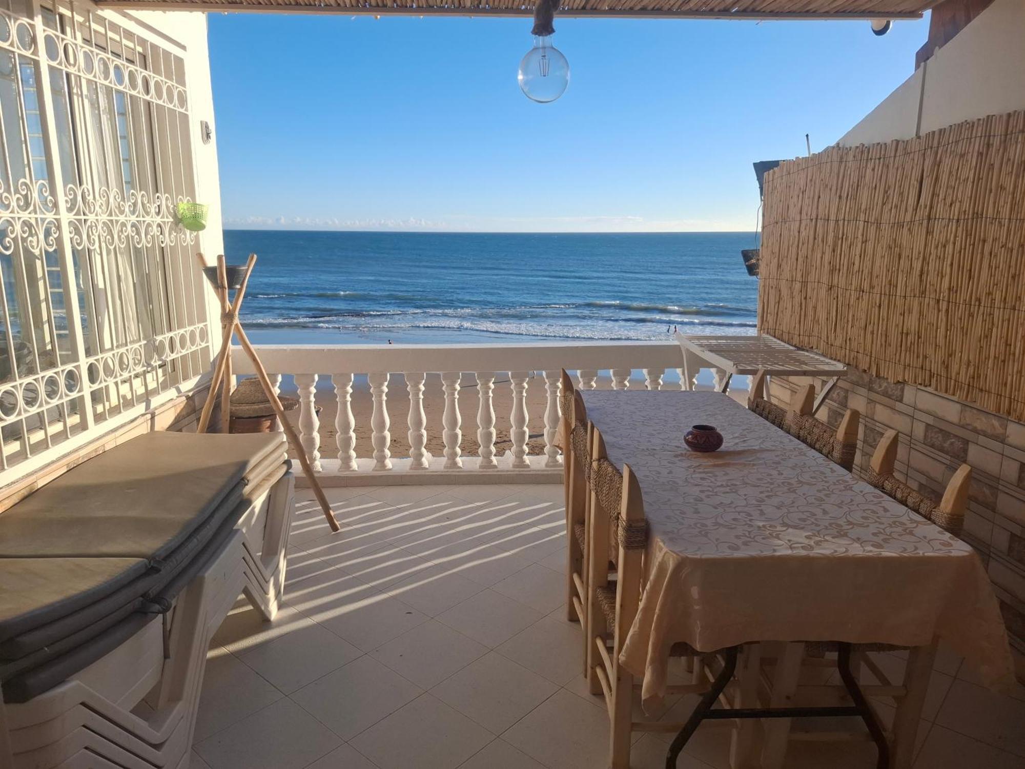 Surfstay Taghazout 2 Exteriör bild