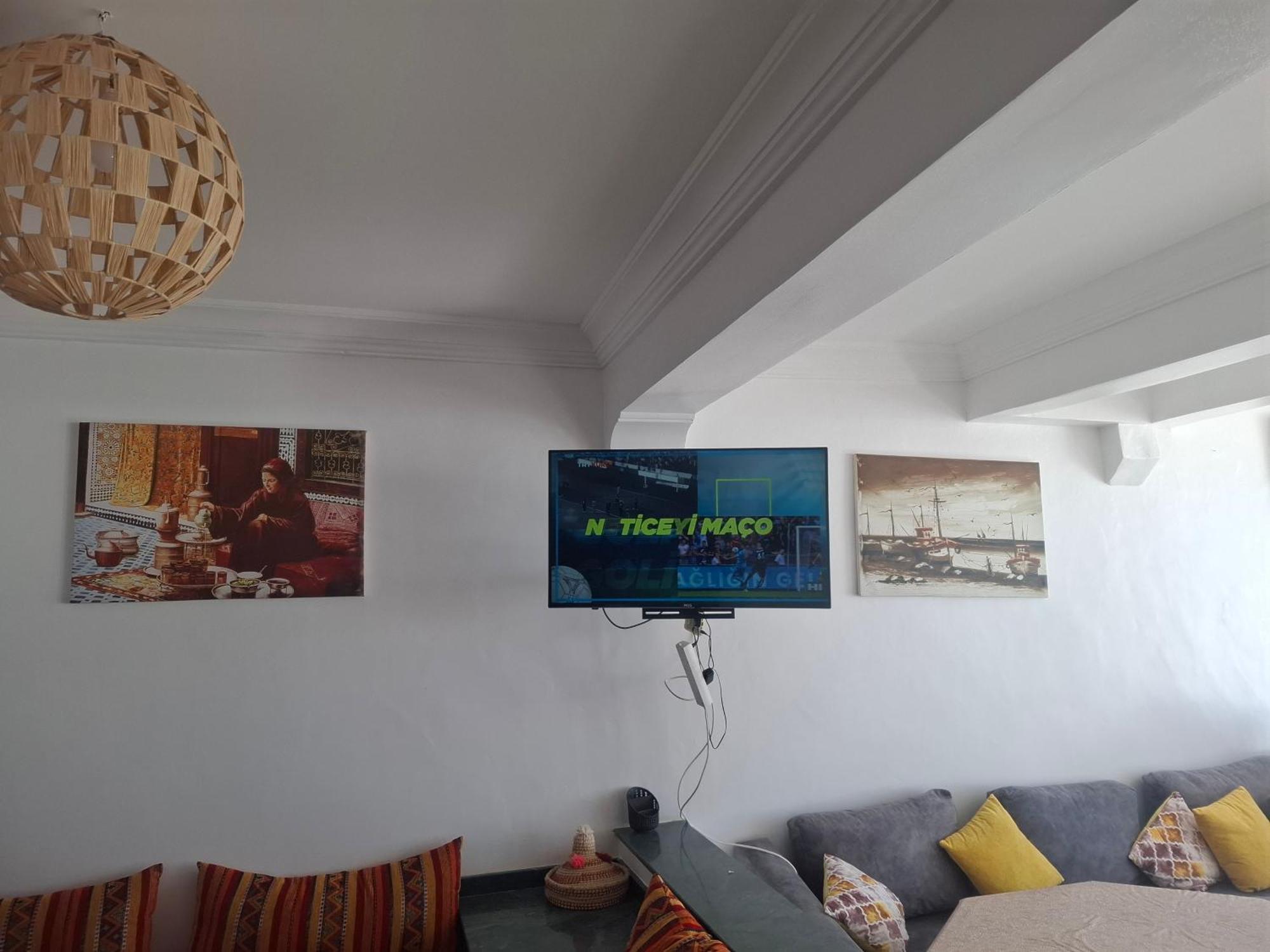 Surfstay Taghazout 2 Exteriör bild